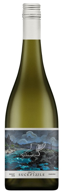 Chardonnay Suckfizzle, Stella Bella, Margaret River 2022/23