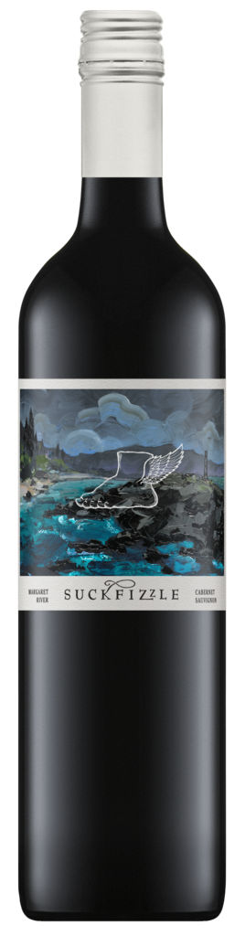 Cabernet Sauvignon Suckfizzle, Stella Bella, Margaret River 2022
