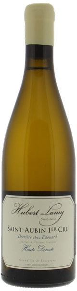 Saint Aubin Blanc, 1er Cru Derrière Chez Edouard Hte Densité 2021/22