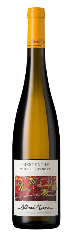 Pinot Gris Grand Cru