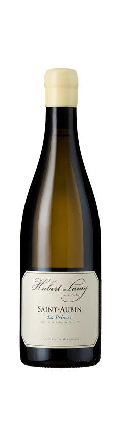 Saint Aubin Blanc 'La Pincée’ Domaine Hubert Lamy 2021/22