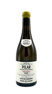 Comando G "CAMINO DEL PILAR BLANCO" Navarrevisca Vino de la Tierra de Castilla y Leon 2021 50cl (PLEASE CONTACT US FOR AVAIBILITY)
