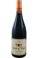 Dão Quinta da Vegia solo franco, Tinta Roriz, Touriga, Tinta Amarela, Entre-Douro e Minho and Dão 2020