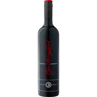 Chris Ringland, CR Barossa Shiraz 2020