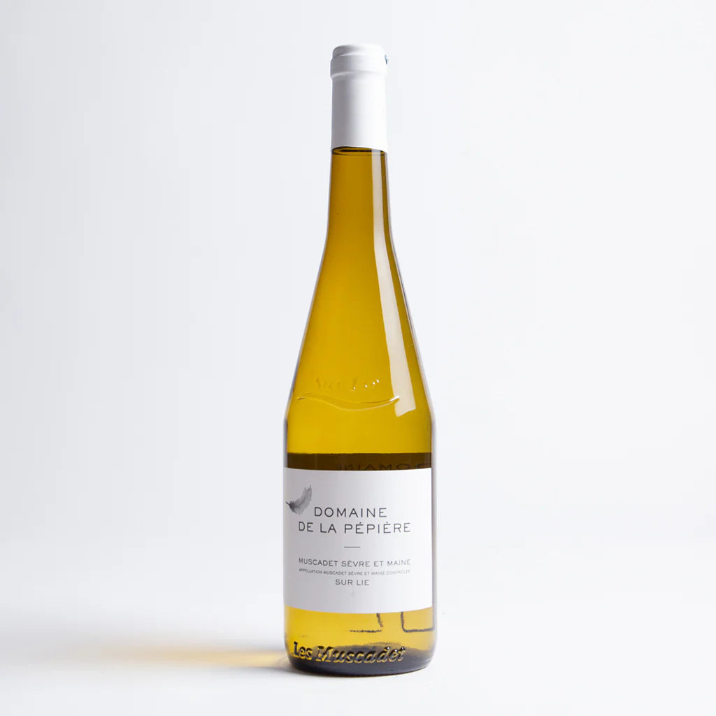 Muscadet Sur Lie, Domaine de la Pépière 2023