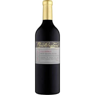 Chris Ringland, Dimchurch Shiraz 2013