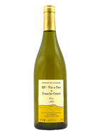 Chardonnay Vin de pays de Franche-Comté, Domaine des Cavarodes 2020
