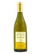 Chardonnay Vin de pays de Franche-Comté, Domaine des Cavarodes 2022