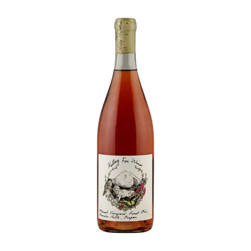 Kelley Fox Maresh Pinot Gris, Kelly Fox Wines, Dundee Hills, Willamette Valley, Oregon 2021