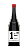 Comando G 'LA BRENA 1er' Navarrevisca Vino de la Tierra de Castilla y Leon 2022