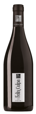 St-Chinian Rouge ‘Felix Culpa’ Chateau Fonsalade 2019