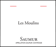 Les Moulins Rouge, Cabernet Franc, Chai de la Dive, Guiberteau/Stater West 2024