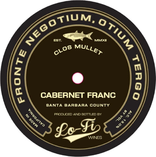 Cabernet Franc