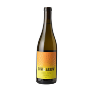 Melon Blanc, Bow & Arrow, Scott and Dana Frank 2020