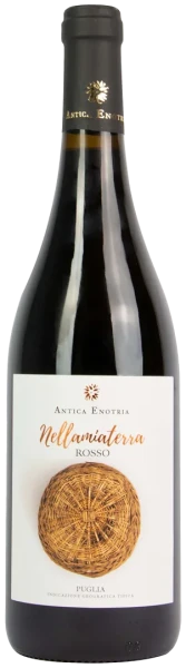 Antica Enotria Rosso