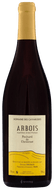 "Poulsard de Chemanot" Domaine des Cavarodes, Etienne Thiebaud 2020