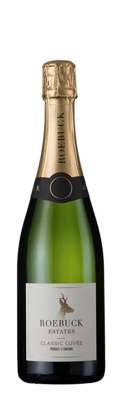 Classic Cuvée, Roebuck Estates, Sussex 2018