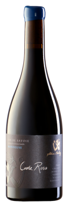 Mondeuse