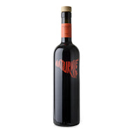 Vermouth Naturale Rosso, Nero d'Avola, Simone Sabaini & Giusto Occhipinti, Sicilia 2022