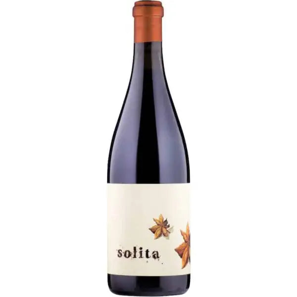 Chris Ringland Solita Nebbiolo 2010