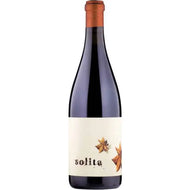 Chris Ringland Solita Nebbiolo 2018