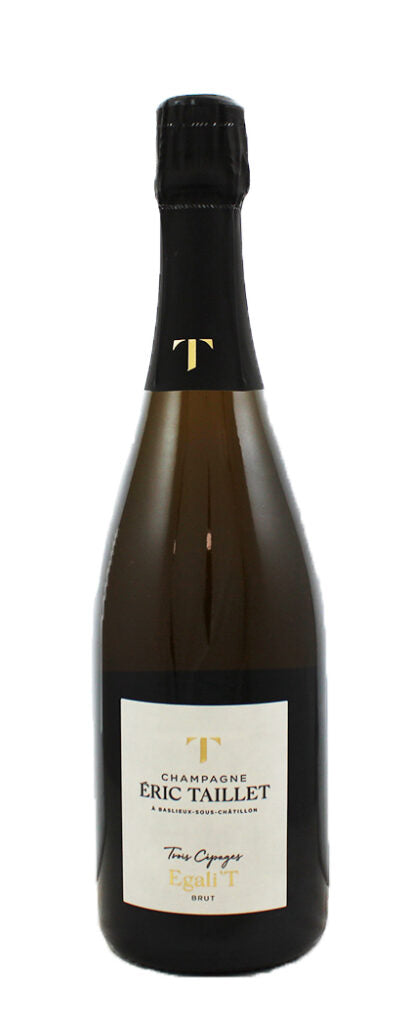 CHAMPAGNE ERIC TAILLET