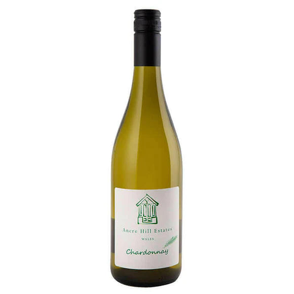 Chardonnay, Ancre Hill, Monmouthshire Wales 2023