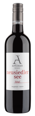 Zweigelt Neusiedlersee Artisan, Burgenland 2019