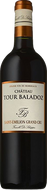 Château La Tour Baladoz Grand Cru St Emilion 2020