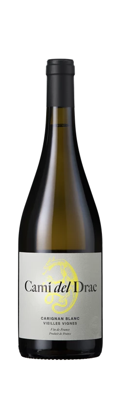 Carignan Blanc Vielles Vignes