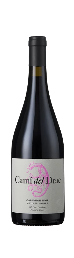 Carignan Noir Vielles Vignes