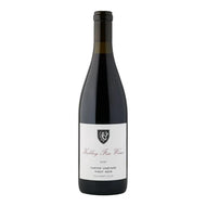 Carter Vineyard Pinot Noir, Kelly Fox Wines, Dundee Hills, Oregon 2021