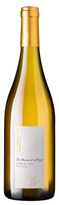 Côtes du Jura Chardonnay ‘De marne et d'argile’ Domaine Eric Thill 2023
