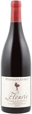 Fleurie Vieille Vignes, Domaine de la Madrière, Stéphane Aviron 2022