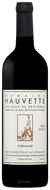 Les Baux-de-Provence 'Cornaline' Domaine Hauvette 2019 MAGNUM