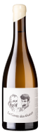 Blanc de Savoie "Cuvée des Gueux" 100% Jacquère, Adrien Berlioz 2022