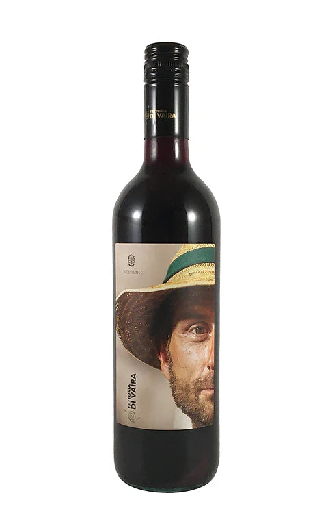 Vincenzo Rosso, Fatorria di Varia Fattoria di Viars, Molise 2020 - case of 12