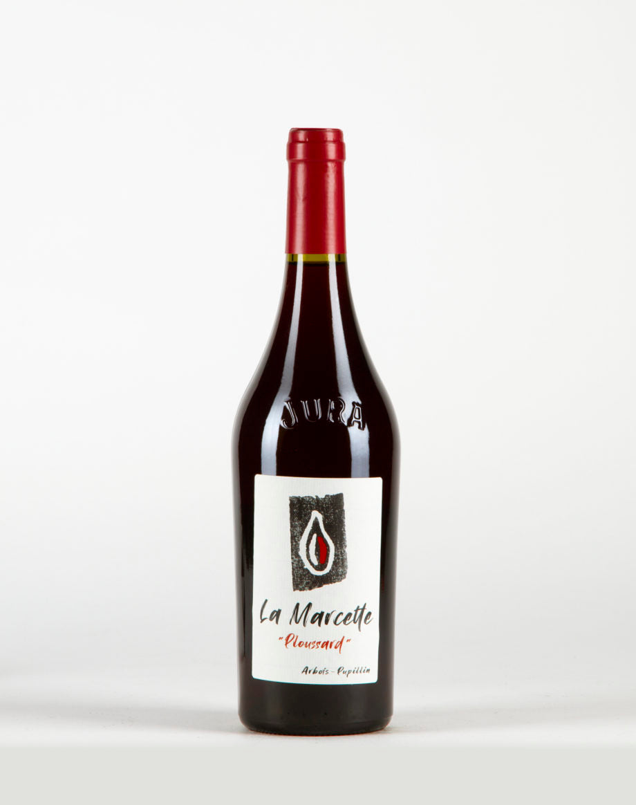 La Marcette Ploussard Vieilles Vignes, Kevin Bouillet 2022 MAGNUM