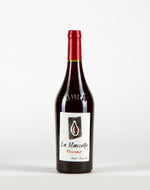 La Marcette Ploussard Vieilles Vignes, Kevin Bouillet 2022 MAGNUM
