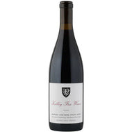 Maresh Golden-Crowned Sparrow Blocks Pinot Noir , Kelly Fox Wines, Dundee Hills, Oregon 2022