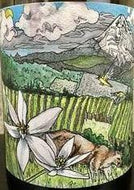 Mirabai Vineyard Pinot Noir, Kelly Fox Wines, Dundee Hills, Oregon 2022
