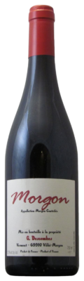 Morgon, Domaine Georges Descombes 2023