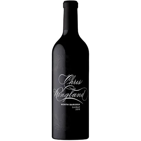 Chris Ringland North Barossa Shiraz 2018