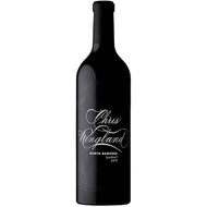Chris Ringland North Barossa Shiraz 2018