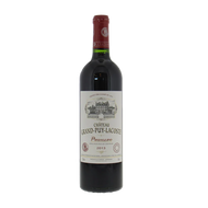 Château Grand Puy Lacoste 5ème Cru Pauillac 2013