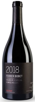 Ferrer Bobet, Priorat ‘Selecció Especial Vinyes Velles’ 2019