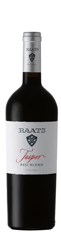 Jasper Hill, Raats Family Wines, Stellenbosch, South Africa, 2022