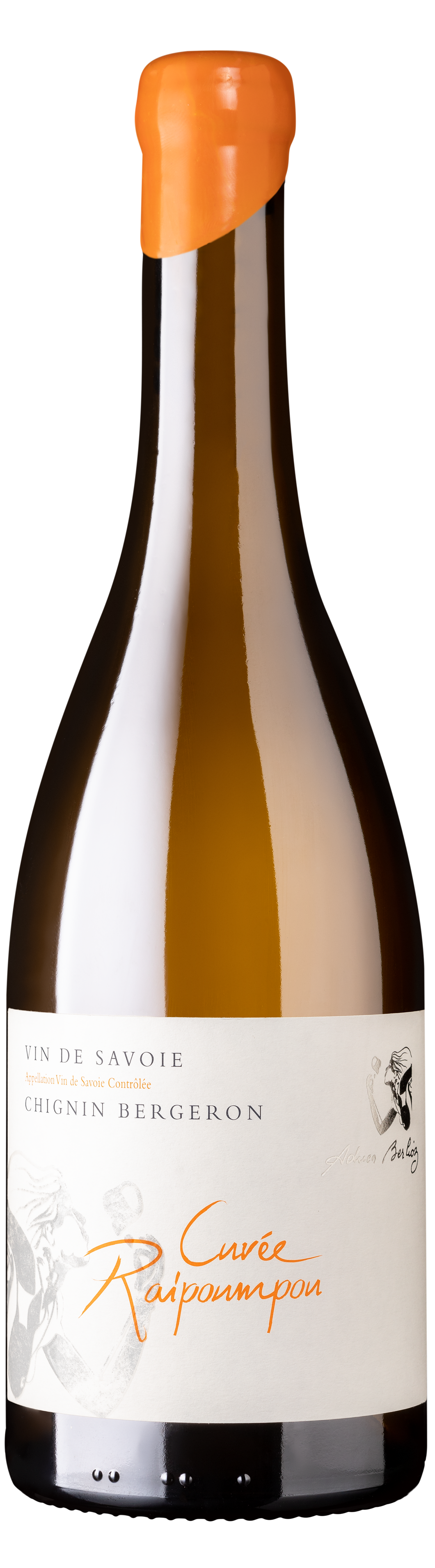 Chignin-Bergeron