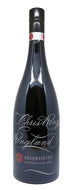 Chris Ringland, Reservation Shiraz 2018