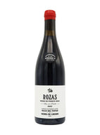Comando G 'LAS ROZAS' Navarrevisca Vino de la Tierra de Castilla y Leon 2022/23